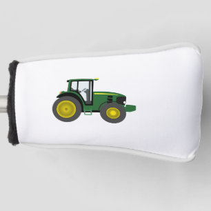 trekker golfheadcover