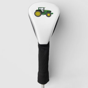 trekker golfheadcover