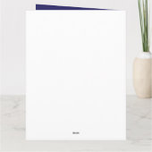 trekker kaart (Achterkant)