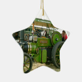 trekker keramisch ornament (Rechts)