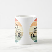 trekker koffiemok (Center)