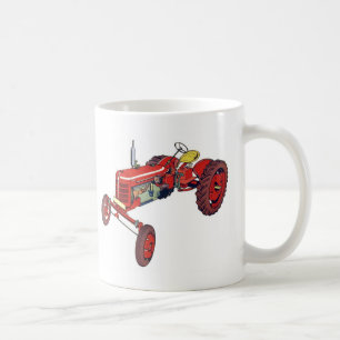 trekker koffiemok