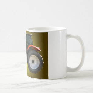 trekker koffiemok