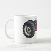 trekker koffiemok (Links)