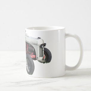 trekker koffiemok