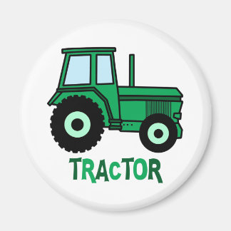 trekker magneet