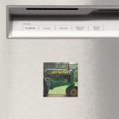 Trekker magneet-aanpassen magneet (Insitu (Vaatwasser))