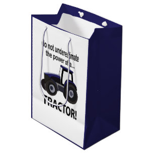 trekker medium cadeauzakje