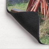 trekker muismat (Hoek)