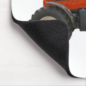 trekker muismat (Hoek)