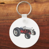 trekker sleutelhanger (Voorkant)