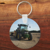 trekker sleutelhanger (Voorkant)