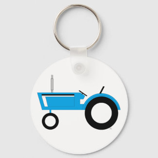 trekker sleutelhanger
