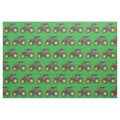 trekker stof (Fat Quarter)
