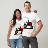 TREKKER T-SHIRT (Unisex)