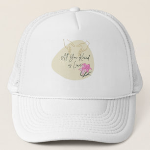 Trekker Trucker Pet