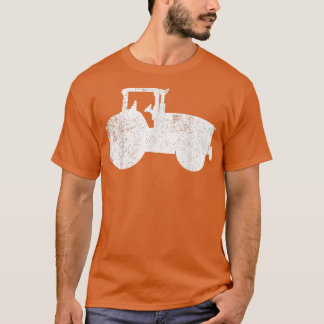 Trekkerkwekerij T-shirt