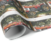 TREKKERONDERSTEUNING CADEAUPAPIER (Rol Hoek)