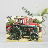 TREKKERS (Staand voorkant)