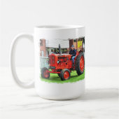 TREKKERS KOFFIEMOK (Links)