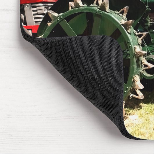 TREKKERS MUISMAT (Hoek)