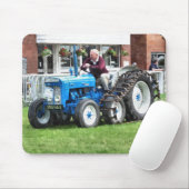  TREKKERS MUISMAT (Met muis)