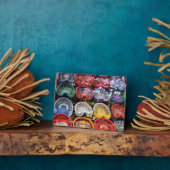 Trekkerstoelen op het Show van de trekker Fotoplaat (Zijkant)