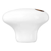  trekkerventilatorbak keramische knop (Zijkant)