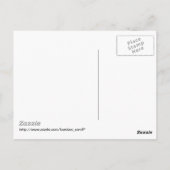 Trekking door het Thaise Oerwoud Briefkaart (Achterkant)