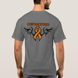 Treklint ...RSD/CRPS T-shirt