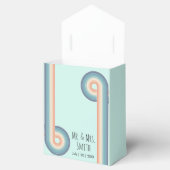  trekpleisters bedankdoosjes (Geopend)