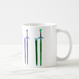 Trekswoorden Koffiemok
