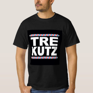 Trekutz T-shirt