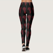 TREKVOGEL LEGGINGS (Achterkant)