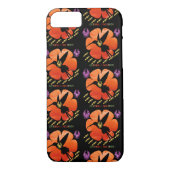 trekvogels Case-Mate iPhone case (Achterkant)