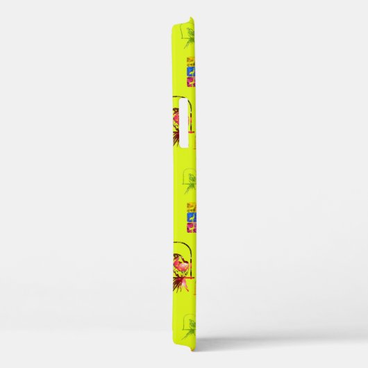 trekvogels Case-Mate iPhone case (Achterkant / Rechts)