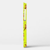trekvogels Case-Mate iPhone case (Achterkant / Links)