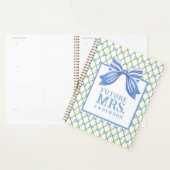 Trellis | Future Mme (Devant avec enveloppe)