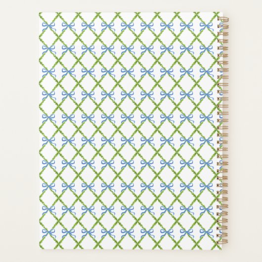 Trellis | Future Mme (Dos)