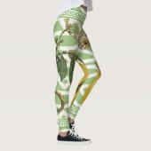 Trellis Merian Leggings (Rechts)
