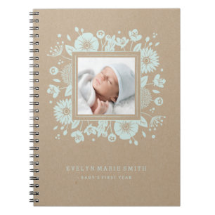 Trellis Photo Journal - Mention