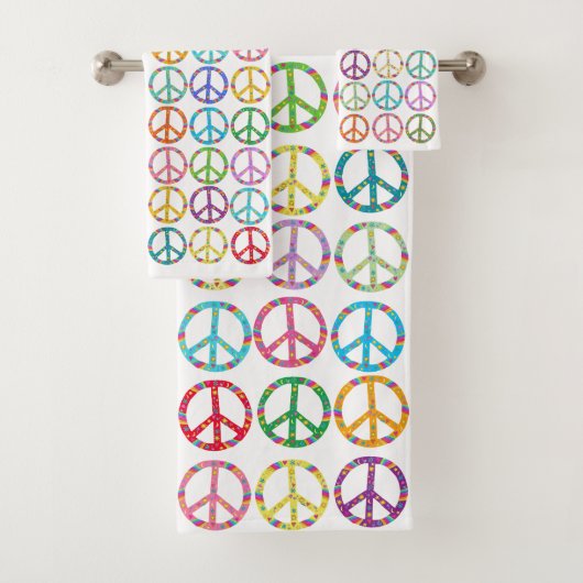 Tremble de serviette (En situation)