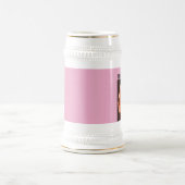 TREMENDOUS MOM DONALD TRUMP BEER STEIN BIERPUL (Center)