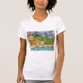 Tremezzo, T-shirt (Devant)