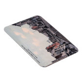 Tremont Ave., Bronx, New York, Magneet (Rechterzijde)