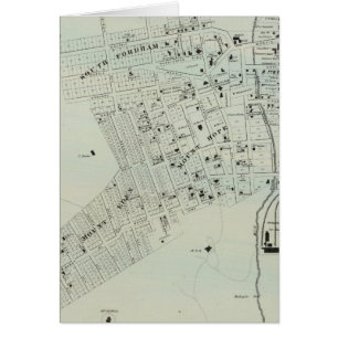 Tremont, W Boerderijen