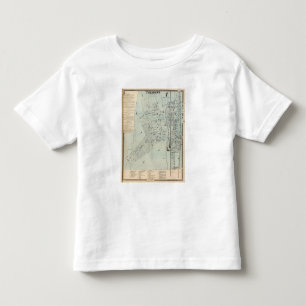 Tremont, W Boerderijen Kinder Shirts