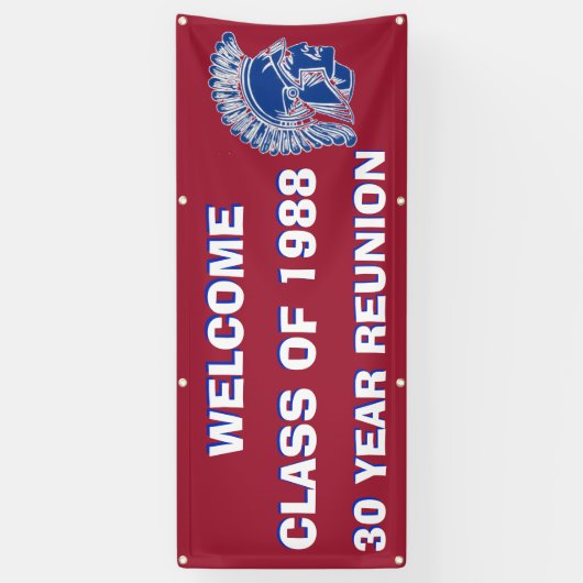 TREMPER CLASS REUNION TROJAN SPANDOEK (Verticaal)
