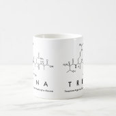 Trena peptide nom mug (Centre)
