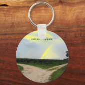 TRENA'S DIVAS REGLE! SLEUTELHANGER (Voorkant)